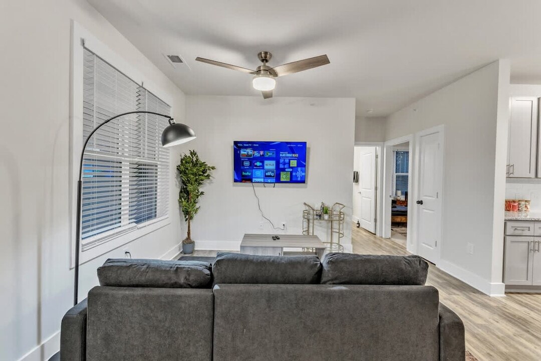 515 Pleasant Dr in Durham, NC - Building Photo