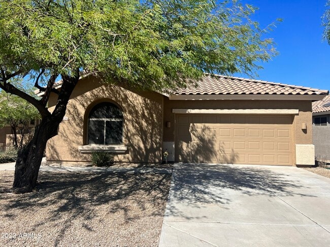 17522 W Lavender Ln in Goodyear, AZ - Building Photo - Building Photo
