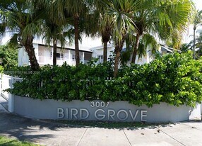 3007 Bird Ave in Miami, FL - Building Photo