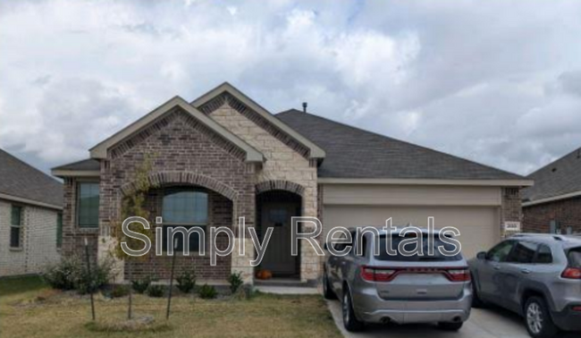 property at 2133 Donker Dr