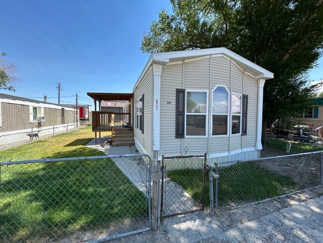 property at 108 Amy Lou Ln