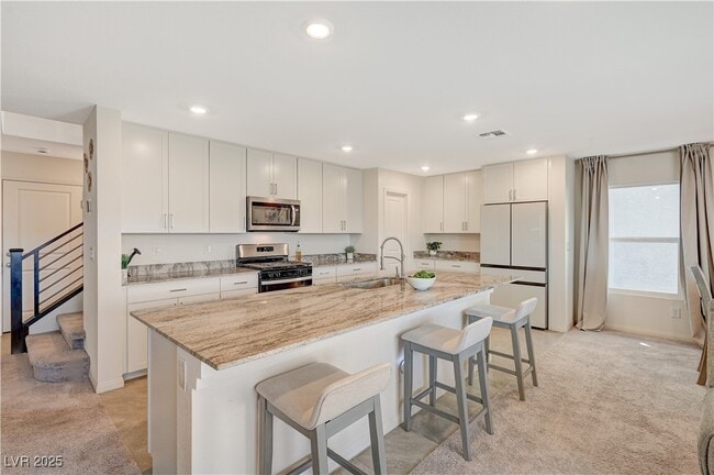 4977 Birchland Mnr Ave in Las Vegas, NV - Building Photo - Building Photo