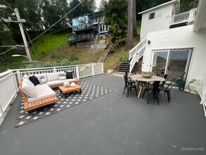 296 Scenic Rd in Fairfax, CA - Building Photo - Building Photo