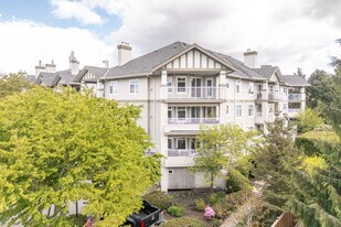 Westham Lane in Delta, BC - Building Photo