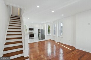 1200 S Ruby St in Philadelphia, PA - Building Photo