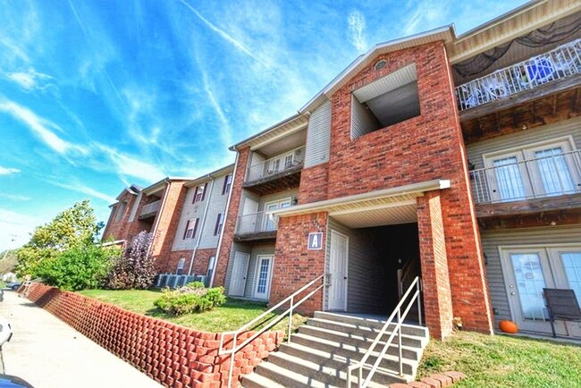 property at 1040 S Clifton Ave