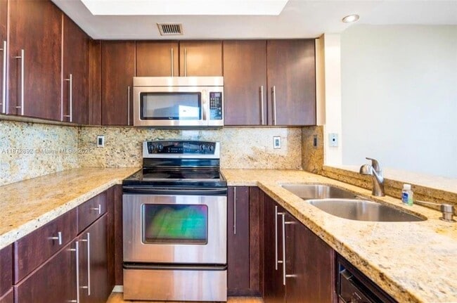 property at 8215 SW 152nd Ave