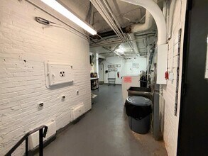 36 Duncan Ave in Jersey City, NJ - Building Photo - Building Photo