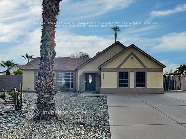 property at 12303 N 85th Ln