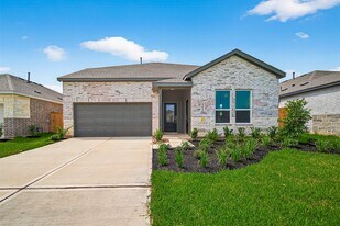 28623 Great Saddle Trl in Hockley, TX - Building Photo