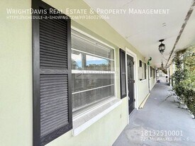 727 Milwaukee Ave in Dunedin, FL - Building Photo
