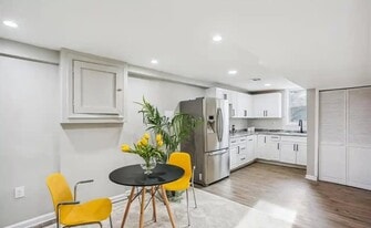 7502 Alfred Dr, Unit Downstairs in Silver Spring, MD - Building Photo