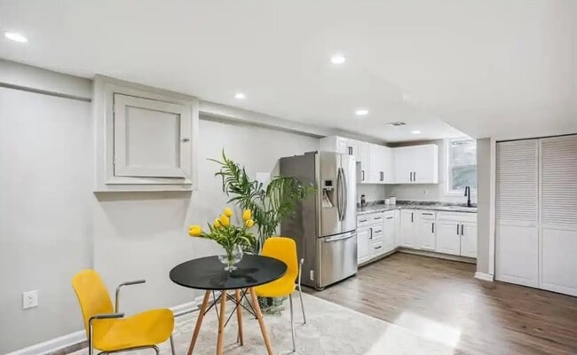 property at 7502 Alfred Dr