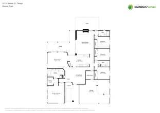 11314 Marlee Ct in Tampa, FL - Building Photo - Building Photo