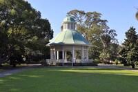 North Central