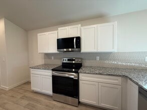 3104 138th Pl in Lubbock, TX - Building Photo - Building Photo