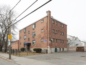 91 Huntington St in Hartford, CT - Building Photo - Building Photo