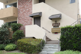 1825 Glendon Ave in Los Angeles, CA - Building Photo - Building Photo