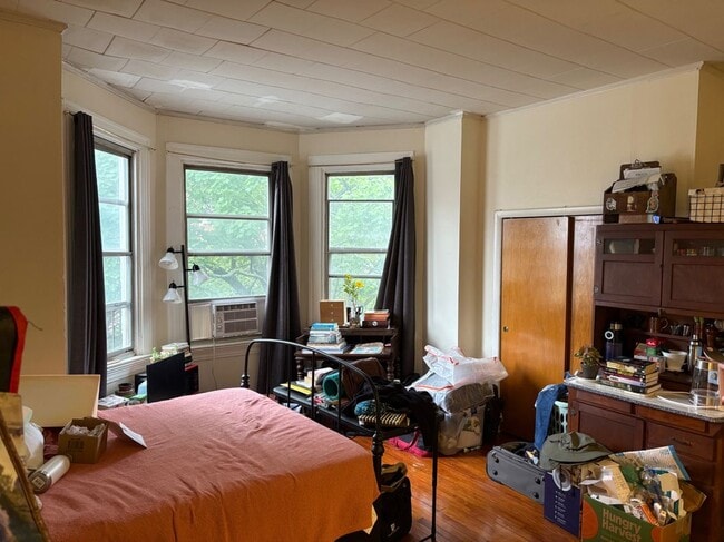 property at 3007 N Calvert St
