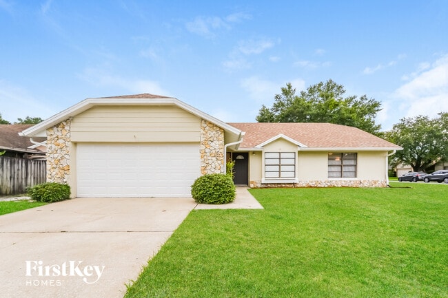 property at 2943 Mallorn Way