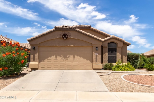 property at 43890 W Cahill Dr