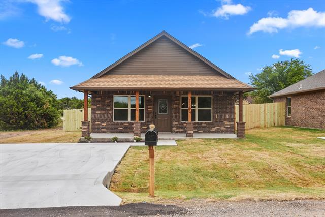 2605 Centaurus Way in Granbury, TX - Building Photo - Building Photo