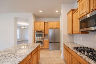 6230 W Montebello Way in Florence, AZ - Building Photo - Building Photo
