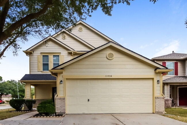 property at 11438 Flying Geese Ln