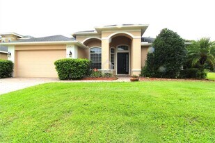 1793 Stargazer Terrace in Sanford, FL - Building Photo