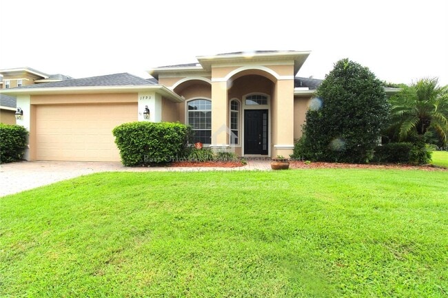 property at 1793 Stargazer Terrace