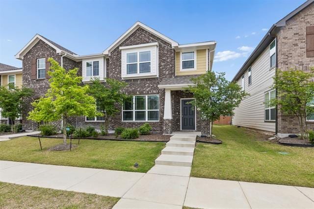 3120 Providence Pl in Crandall, TX - Building Photo - Building Photo