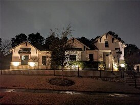 913 Jamestown Ln in Southlake, TX - Building Photo