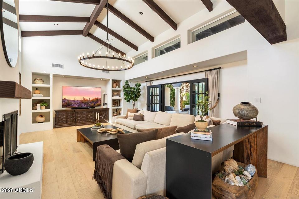 9836 E Topaz Dr in Scottsdale, AZ - Building Photo