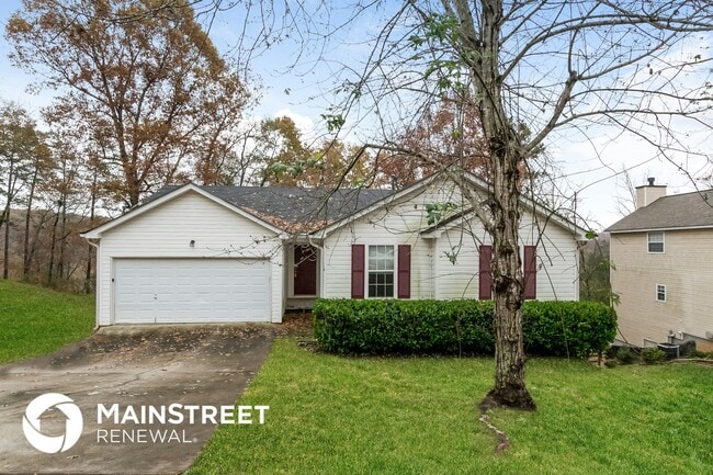 3595 Broken Arrow Ct