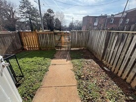1309 Ashland Ave in Baltimore, MD - Building Photo