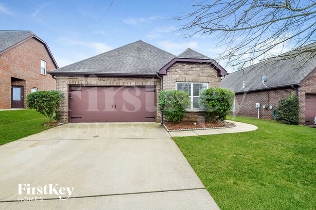 property at 8229 Owen Park Dr