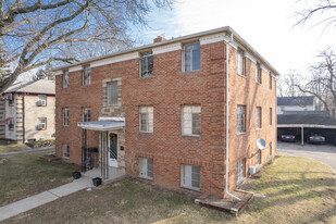 2634 Whiteway Rd Apartments