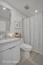 18034 SW 20th St in Miramar, FL - Building Photo - Building Photo