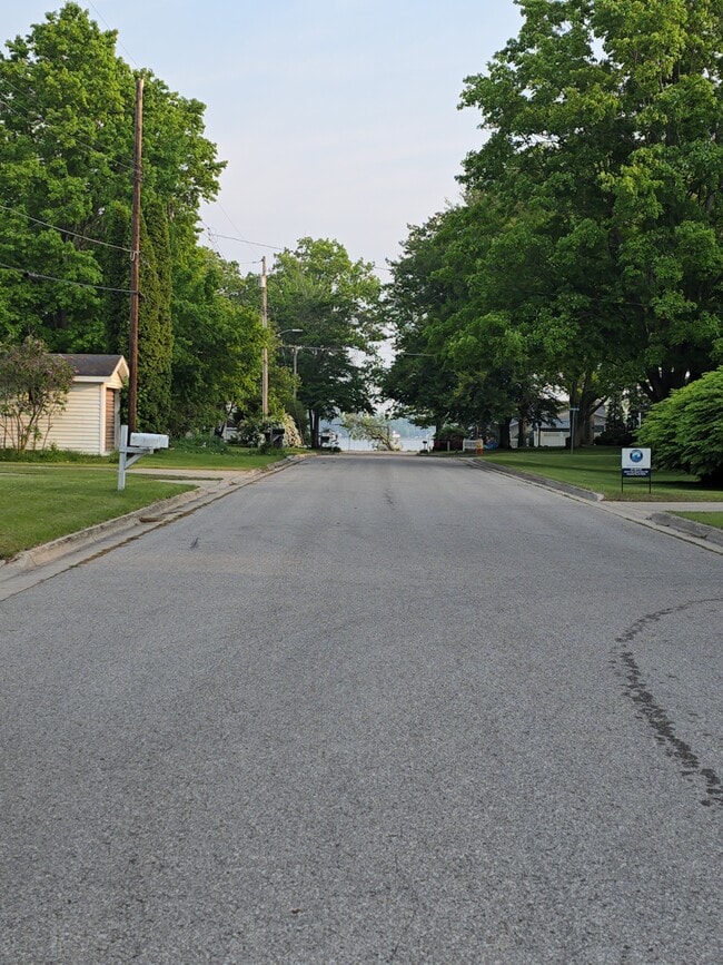 220 Alexander St in Cadillac, MI - Building Photo - Building Photo