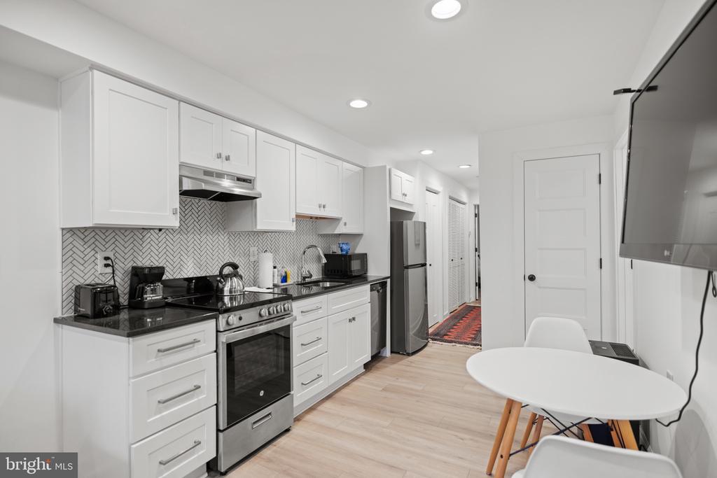 3008 11th St NW in Washington, DC - Building Photo