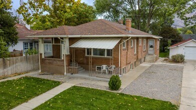 335 S Main St in Spanish Fork, UT - Building Photo - Building Photo