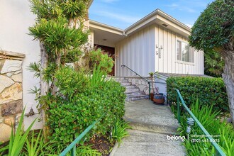 1008 Westholme Ave in Los Angeles, CA - Foto de edificio - Building Photo