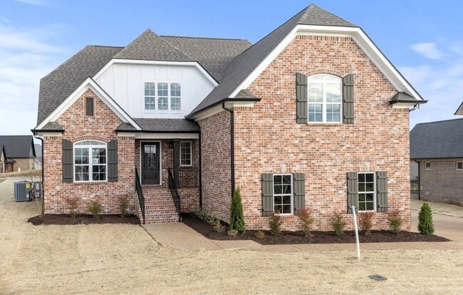 property at 1113 Joe Martin Ln