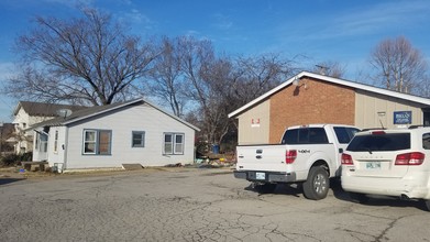 Bellaire Apartments in Tulsa, OK - Building Photo - Building Photo