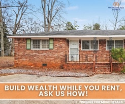 5713 Alabama St SW in Austell, GA - Building Photo