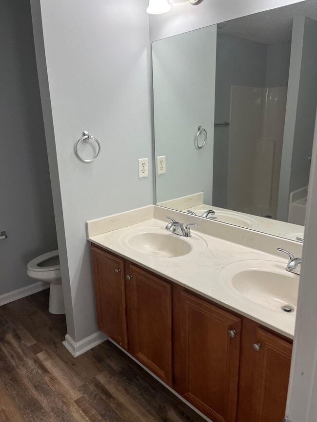 property at 2731 Halligan Point