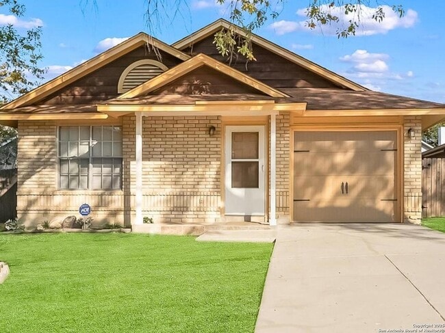 property at 715 Meadow Gate