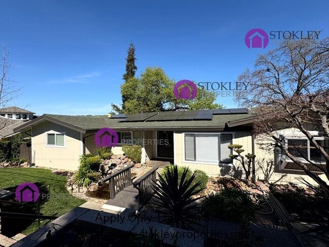 790 Solana Dr in Lafayette, CA - Building Photo - Building Photo