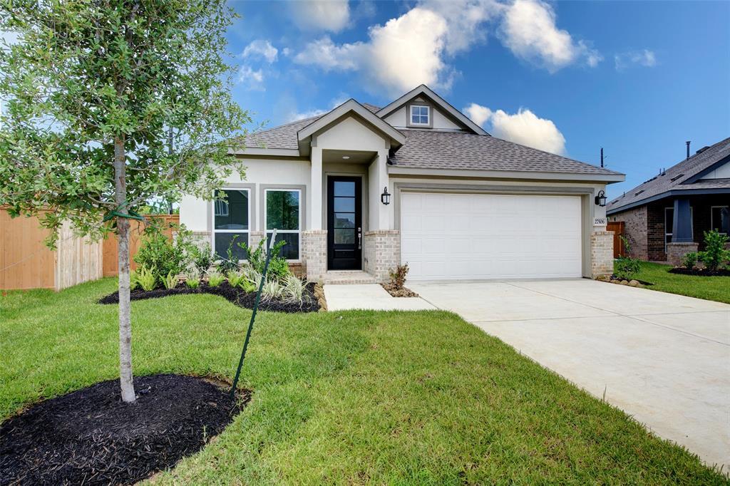 27506 Spearmint Ridge Dr in Katy, TX - Building Photo