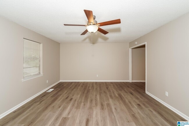 3814 Mars Ave in Center Point, AL - Building Photo - Building Photo